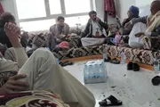 صحيفة الثورة صنعاء اخبار اليمن الان اللواء الوهبي المغرر القبائل للعودة اخبار اليمن الان الحدث اليوم عاجل صحيفة الثورة صنعاء