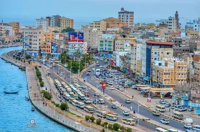 اخبار اليمن الان الحدث اليوم عاجل 