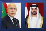 عرب تايم اخبار اليمن الان محمد موريتانيا تداعيات التطورات الإقليمية اخبار اليمن الان الحدث اليوم عاجل عرب تايم
