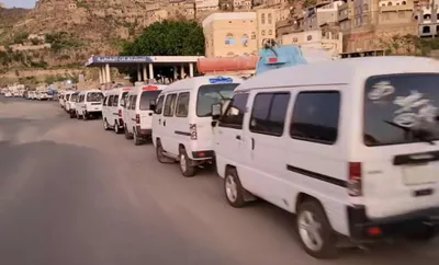 اخبار اليمن الان الحدث اليوم عاجل 