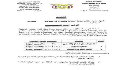 اخبار اليمن الان الحدث اليوم عاجل 