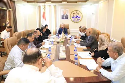 اخبار اليمن الان الأمانة العامة الوزراء الوزارة ومشاريعها اخبار اليمن الان الحدث اليوم عاجل