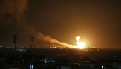 اخبار اليمن الان استشهاد فلسطينيين صهيوني استهدف منزلين اخبار اليمن الان الحدث اليوم عاجل