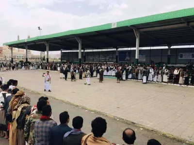 اخبار اليمن الان الحدث اليوم عاجل 