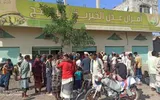 عدن تايم اخبار اليمن الان افران الخيرية تدشن توزيع غذائية اخبار اليمن الان الحدث اليوم عاجل عدن تايم