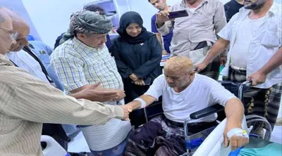 اخبار اليمن الان الحالمي بصمود الجماهير ويحذر العواقب اخبار اليمن الان الحدث اليوم عاجل