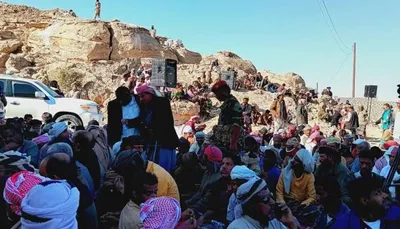 اخبار اليمن الان الحدث اليوم عاجل 