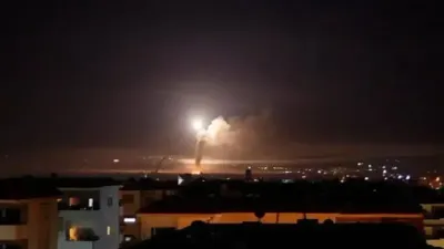 اخبار اليمن الان سعودي إسرائيل لمحيط القصر الرئاسي اخبار اليمن الان الحدث اليوم عاجل