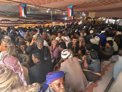 اخبار اليمن الان الحدث اليوم عاجل 