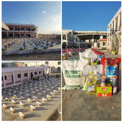 اخبار اليمن الان الحدث اليوم عاجل 