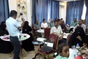وكالة 2 ديسمبر اخبار اليمن الان تدريبية الوصول الإنساني والدبلوماسية الإنسانية اخبار اليمن الان الحدث اليوم عاجل وكالة 2 ديسمبر