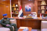 صدى الساحل اخبار اليمن الان الخنبشي بتشديد الرقابة البحرية وحماية اخبار اليمن الان الحدث اليوم عاجل صدى الساحل