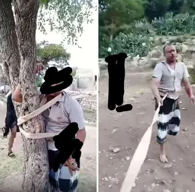 اخبار اليمن الان بالصورة تعذيب مواطن بوحشية بالشارع اخبار اليمن الان الحدث اليوم عاجل