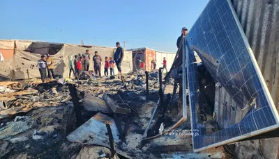 اخبار اليمن الان دامية شهيدا مجازر نازحين القطاع اخبار اليمن الان الحدث اليوم عاجل