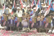 المشهد العربي اخبار اليمن الان انتقالي الاجتماع التأسيسي المحلية والرميلة اخبار اليمن الان الحدث اليوم عاجل المشهد العربي