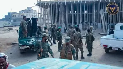 اخبار اليمن الان الحدث اليوم عاجل 