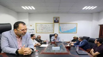 اخبار اليمن الان الحدث اليوم عاجل 