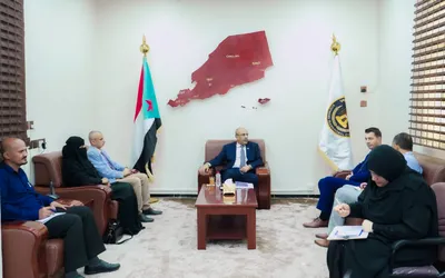 اخبار اليمن الان الجمعية الوطنية التعاون الصليب الأحمر اخبار اليمن الان الحدث اليوم عاجل