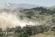 صحيفة الثورة صنعاء اخبار اليمن الان شهداء بغارات صهيونية جنوبي لبنان اخبار اليمن الان الحدث اليوم عاجل صحيفة الثورة صنعاء