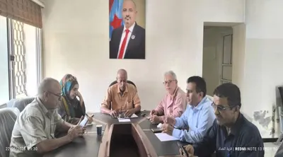اخبار اليمن الان الصحفيين الجنوبيين اجتماعها وتستعرض الإعلامية اخبار اليمن الان الحدث اليوم عاجل