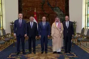 عرب تايم اخبار اليمن الان الرئيس المصري الملاحة والالتزام بمبادئ اخبار اليمن الان الحدث اليوم عاجل عرب تايم