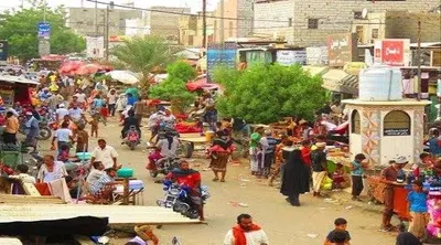 اخبار اليمن الان جعار تستيقظ جريمة بشعة المدينة اخبار اليمن الان الحدث اليوم عاجل