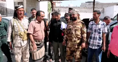 اخبار اليمن الان الحدث اليوم عاجل 