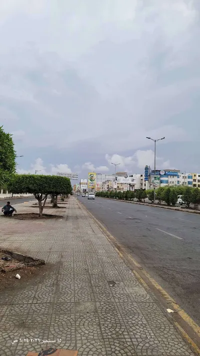 اخبار اليمن الان يحدث أمطار خفيفة تنعش أجواء اخبار اليمن الان الحدث اليوم عاجل