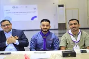 عدن تايم اخبار اليمن الان الكشافة والمرشدات مشاركتها الإغاثة والأزمات اخبار اليمن الان الحدث اليوم عاجل عدن تايم