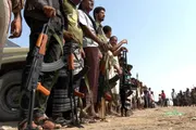 صحيفة المرصد اخبار اليمن الان تعزيزات عسكرية للحوثيين وتوقعات والجوف اخبار اليمن الان الحدث اليوم عاجل صحيفة المرصد