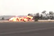 عدن تايم اخبار اليمن الان استنفار حوثي واعتقالات الطائرة الإيرانية اخبار اليمن الان الحدث اليوم عاجل عدن تايم