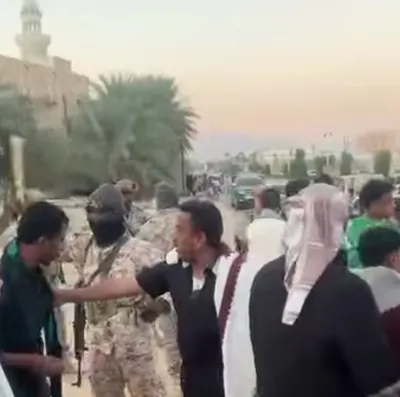 اخبار اليمن الان الحدث اليوم عاجل 