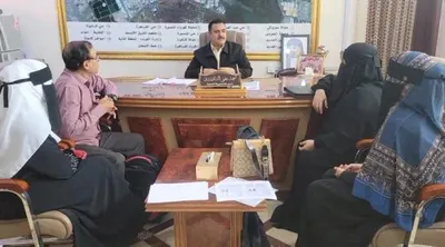 اخبار اليمن الان الحدث اليوم عاجل 