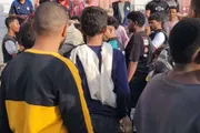 اخبار اليمن الان الحدث اليوم عاجل كريتر إسكاي