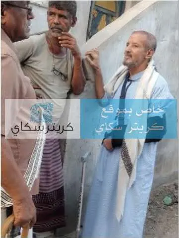 اخبار اليمن الان سباق الزمن وساطة أخيرة تنفيذ اخبار اليمن الان الحدث اليوم عاجل
