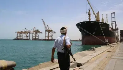 اخبار اليمن الان للحكومة اليمنية الخزانة الأمريكية الحوثيين اخبار اليمن الان الحدث اليوم عاجل