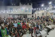 صحيفة الثورة صنعاء اخبار اليمن الان أمسيات إبتهاجا بذكرى المولد النبوي اخبار اليمن الان الحدث اليوم عاجل صحيفة الثورة صنعاء