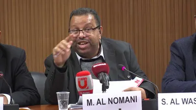 اخبار اليمن الان قيادي الحراك الثوري الجنوبي سنعود اخبار اليمن الان الحدث اليوم عاجل