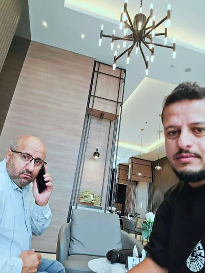 اخبار اليمن الان الناشطين الجنوبيين اليزيدي الدهشلي الرياض اخبار اليمن الان الحدث اليوم عاجل