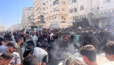 اخبار اليمن الان شهيدان إصابة استهداف بمسيرة إسرائيلية اخبار اليمن الان الحدث اليوم عاجل