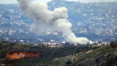 اخبار اليمن الان إسرائيل تستهدف مناطق جنوب لبنان اخبار اليمن الان الحدث اليوم عاجل