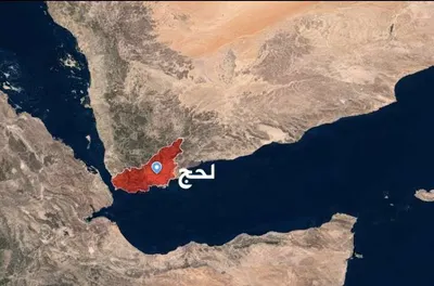 اخبار اليمن الان انقلاب شاحنة بالألعاب النارية القبيطة اخبار اليمن الان الحدث اليوم عاجل