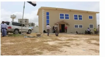 اخبار اليمن الان السفارة اليمنية مقديشو وتوضح التأجير اخبار اليمن الان الحدث اليوم عاجل