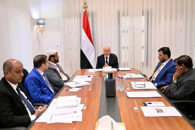 اخبار اليمن الان بتوجيه الرئيس العليمي البحسني بمحافظة اخبار اليمن الان الحدث اليوم عاجل