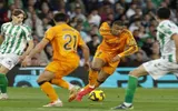 عدن تايم اخبار اليمن الان مدريد يسقط عرين بيتيس اخبار اليمن الان الحدث اليوم عاجل عدن تايم