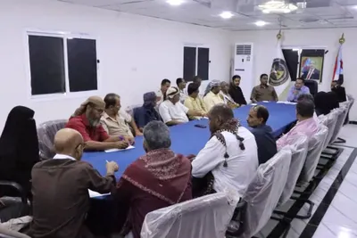 اخبار اليمن الان الحدث اليوم عاجل 