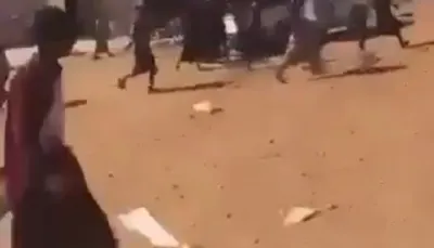 اخبار اليمن الان عملية للأسلحة معسكرات الطوارئ بحضرموت اخبار اليمن الان الحدث اليوم عاجل
