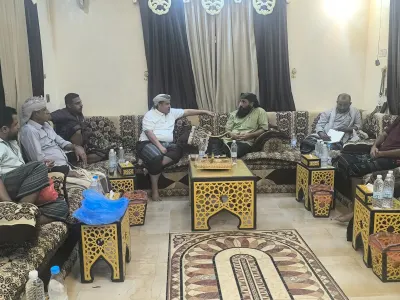 اخبار اليمن الان الحدث اليوم عاجل 
