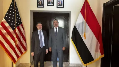 اخبار اليمن الان خالد بحاح يواصل تحركاته السياسية اخبار اليمن الان الحدث اليوم عاجل