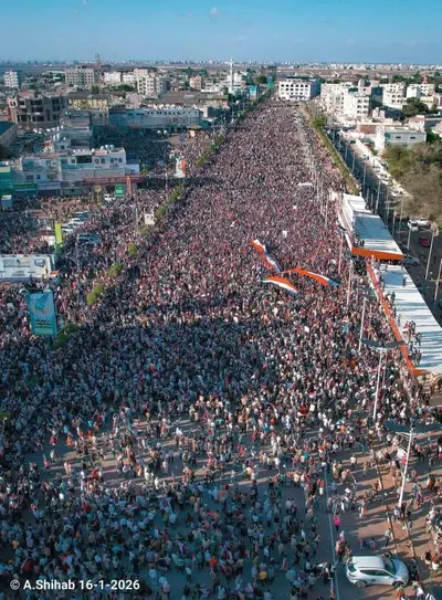 اخبار اليمن الان الحدث اليوم عاجل 